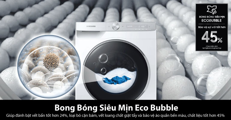 Eco-Bubble