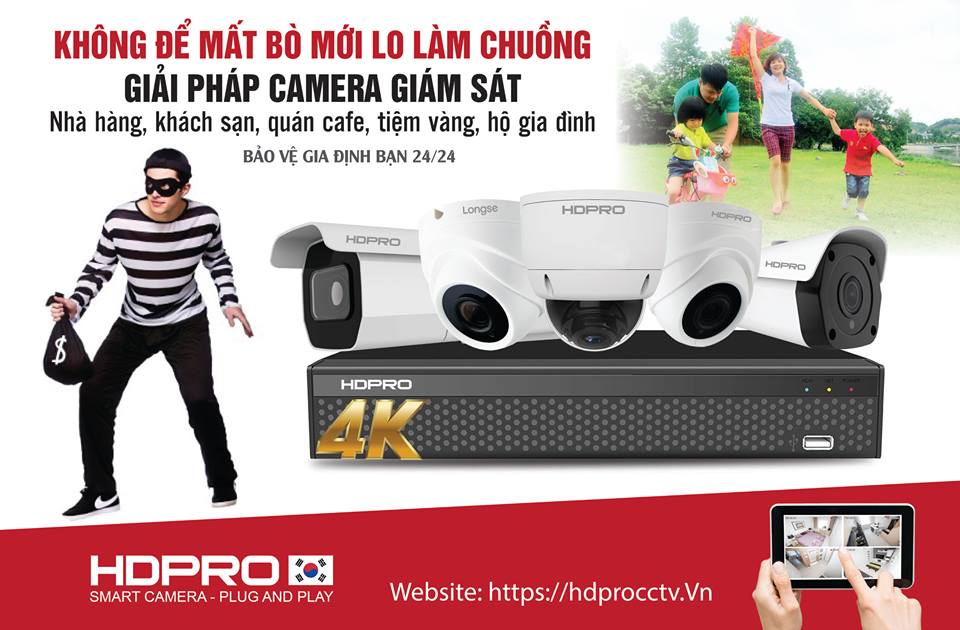 Lắp đặt Camera cho văn phòng có thực sự cần thiết?