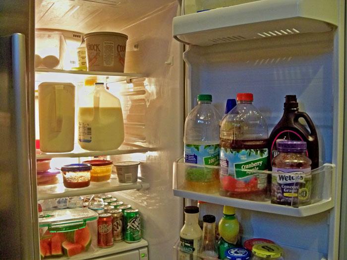 15 cách tiết kiệm điện cho tủ lạnh