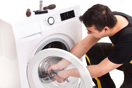 Các lỗi thường gặp ở máy giặt. Nguyên nhân và cách khắc phục