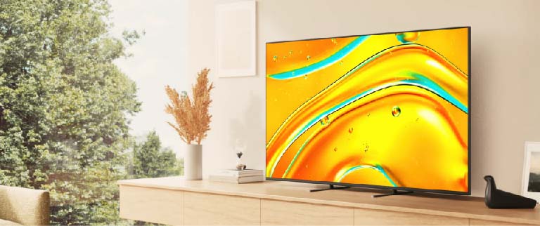 Sony ra mắt dòng Bravia 5 sử dụng công nghệ Mini LED