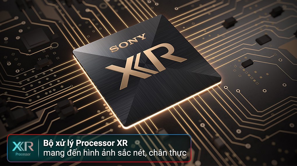 Sống Xanh Với TV BRAVIA 9 - Sử Dụng 65% Nhựa SORPLAS Thân Thiện Với Môi Trường
