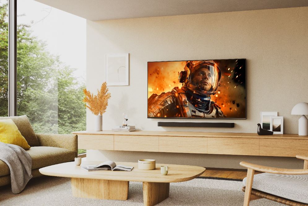 Sony BRAVIA 2025: Tấm Vé Rạp Phim 365 Ngày Với TV & Loa Đỉnh Cao