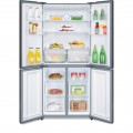 Tủ lạnh Aqua 516L Inverter AQR-IG525AM(GG)