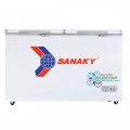 Tủ bảo quản Sanaky 280 lít VH-2899A3, 1 ngăn inverter