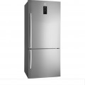 Tủ lạnh Electrolux Inverter 453 lít EBE4500A-A