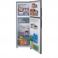 Tủ lạnh Sharp inverter 196 lít SJ-X201E-SL