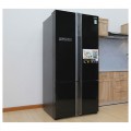 Tủ lạnh Hitachi Inverter 640L R-WB800PGV5 (GBK)