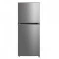 Tủ lạnh Midea 192L MRD-255FWES