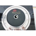 Bếp ga âm hồng ngoại Redsun RS001A