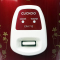 Nồi cơm điện Cuckoo 2.8L CR1713