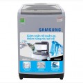 Máy giặt cửa trên Samsung 9kg WA90M5120SG/SV