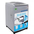 Máy giặt cửa trên Samsung 9kg WA90M5120SG/SV
