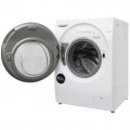 Máy giặt lồng đôi 10.5/7 kg LG FG1405H3W/TG2402NTWW