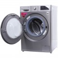Máy giặt lồng ngang LG inverter 8kg FC1408S3E