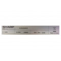 Lò vi sóng Sharp 23 lít R-G322VN-S có nướng