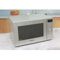 Lò vi sóng Panasonic 31 lít PALM-NN-GD692SYUE có nướng