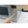Lò vi sóng Panasonic 31 lít PALM-NN-GD692SYUE có nướng
