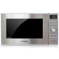 Lò vi sóng Panasonic 31 lít PALM-NN-GD692SYUE có nướng
