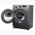 Máy giặt cửa ngang Samsung inverter 8.5 kg WW85K54E0UX/SV