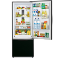 Tủ lạnh Hitachi 415 lít Inverter R-B505PGV6(GBK)