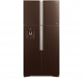 Tủ lạnh Hitachi Inverter 540 lít R-FW690PGV7(GBW)