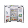 Tủ lạnh Hitachi 540L R-FW690PGV7X (GBW) 4 cánh
