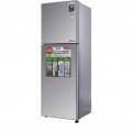 Tủ lạnh Sharp Inverter 241 lít SJ-X251E-SL