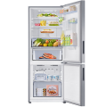 Tủ lạnh Samsung Inverter 307 lít RB30N4170S8/SV - lấy nước ngoài