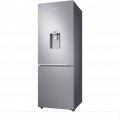 Tủ lạnh Samsung Inverter 307 lít RB30N4170S8/SV - lấy nước ngoài