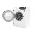 Máy giặt Electrolux 8kg EWF8025EQWA