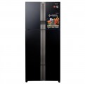 Tủ lạnh Panasonic 4 cánh inverter 550 lít NR-DZ600GKVN