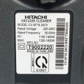 Máy hút bụi Hitachi CV-SF16 công suất 1600W