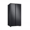 Tủ lạnh Side by side Samsung 680 lít RS62R5001B4/SV