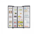 Tủ lạnh Side by side Samsung 680 lít RS62R5001B4/SV