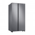 Tủ lạnh SBS Samsung Inverter 680 lít RS62R5001M9/SV