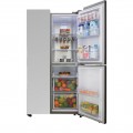 Tủ lạnh Samsung Inverter 634 lít RS63R5571SL/SV(Side by Side 3 cửa)