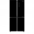 Tủ lạnh Aqua Inverter 516L AQR-IG525AM(GB)