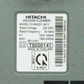 Máy hút bụi Hitachi CV-BA22V công suất 2200W 