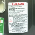 Nồi cơm điện Cuckoo 2 lít CR-1032
