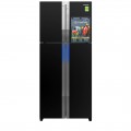 Tủ lạnh Panasonic 4 cánh inverter 550 lít NR-DZ600GXVN