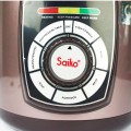 Nồi áp suất điện 5 lít Saiko EPC-818