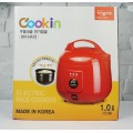 Nồi cơm điện Cookin RM-NA10 1.0L