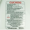 Nồi cơm điện 1 lít Cuckoo CR-0661