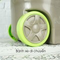 Chổi lau nhà 360 độ Bennix BN555WA chính hãng Thái Lan