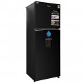Tủ lạnh Panasonic inverter 366 lít NR-BL381WKVN