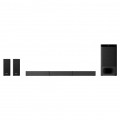 Dàn âm thanh Soundbar Sony 5.1 HT-S500RF 