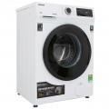 Máy giặt lồng ngang Toshiba inverter 8.5kg TW-BH95S2V(WK)