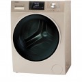 Máy giặt lồng ngang Aqua Inverter 9.5 kg AQD-D950E.N