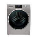 Máy giặt Aqua Inverter 9.5 kg AQD-DD950E.S lồng ngang